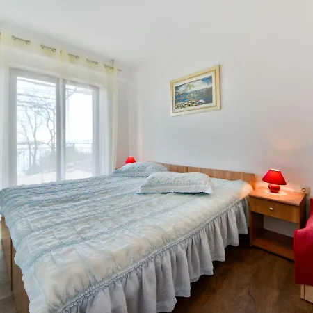 Apartment Nives-1 By Interhome Icici