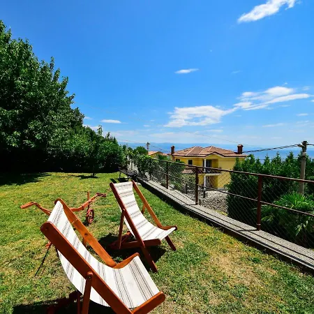 Nives-1 By Interhome Ičići