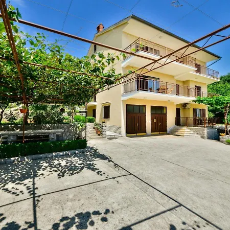 Nives-1 By Interhome Apartment *