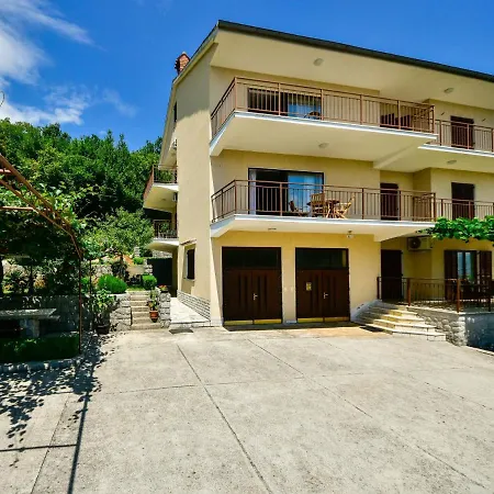 Nives-1 By Interhome Apartment Icici