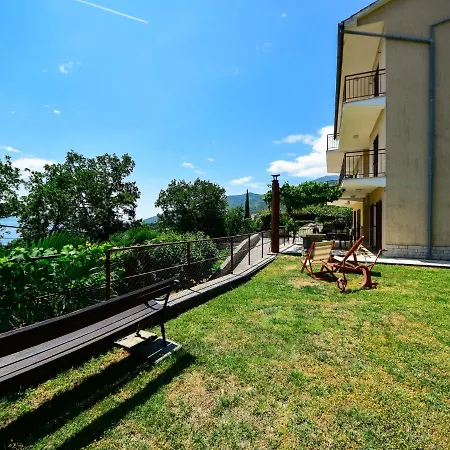 Apartament Nives-1 By Interhome Ičići