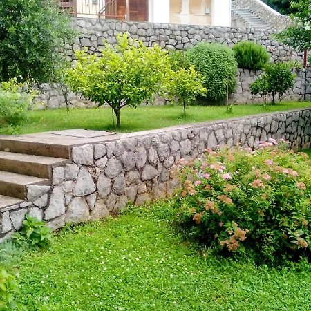 Nives-1 By Interhome Apartament