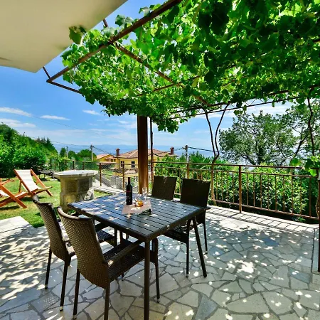 Nives-1 By Interhome Apartment