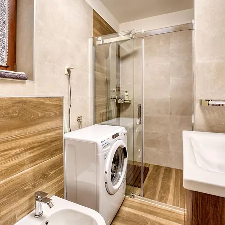 Nives-1 By Interhome Apartment Icici